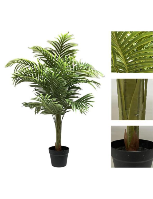 PIANTA PALMA 100cm