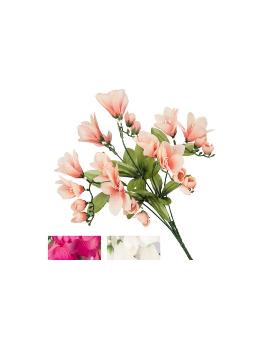ALSTROEMERIA DOOR DECK