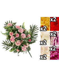 MAZZO FLOREALE 60 CENTIMETRI