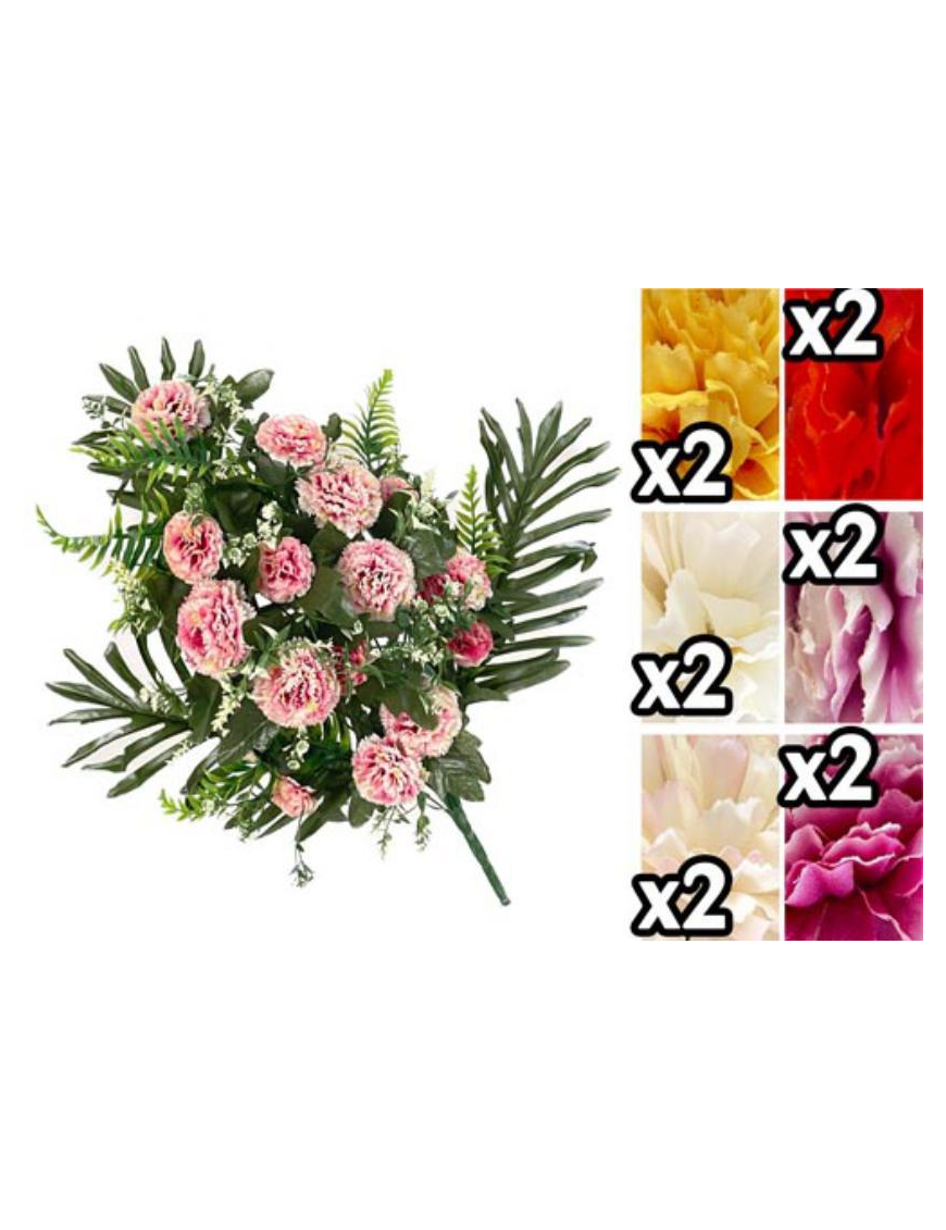 FLORAL BOUQUET 60 CENTIMETERS