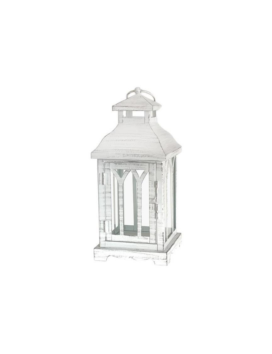 MUMBAI LANTERN 12x28cm