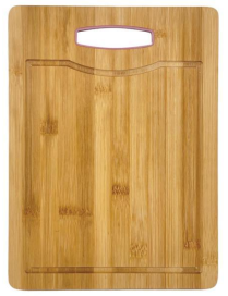 LINEA BAMBOO TAGLIERE 33x24cm