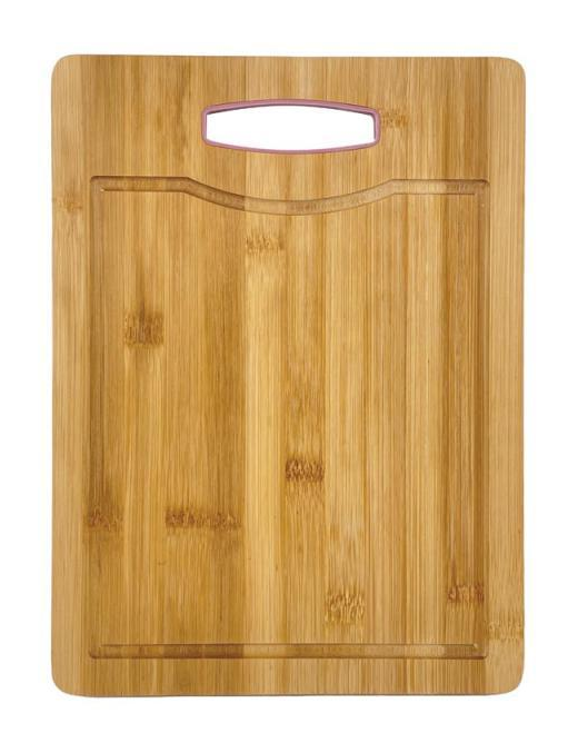 LINEA BAMBOO TAGLIERE 33x24cm