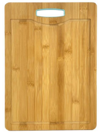 LINEA BAMBOO TAGLIERE 40x28cm