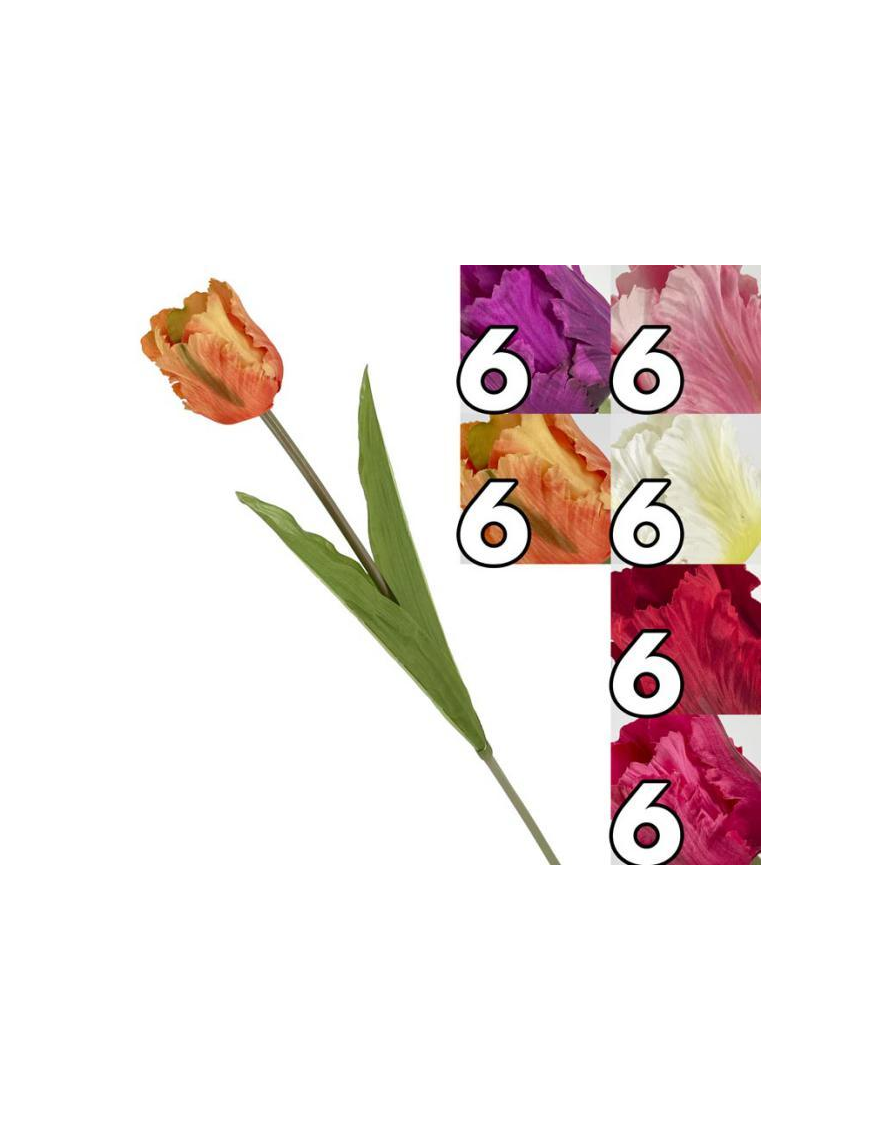TULIP STEM 73cm