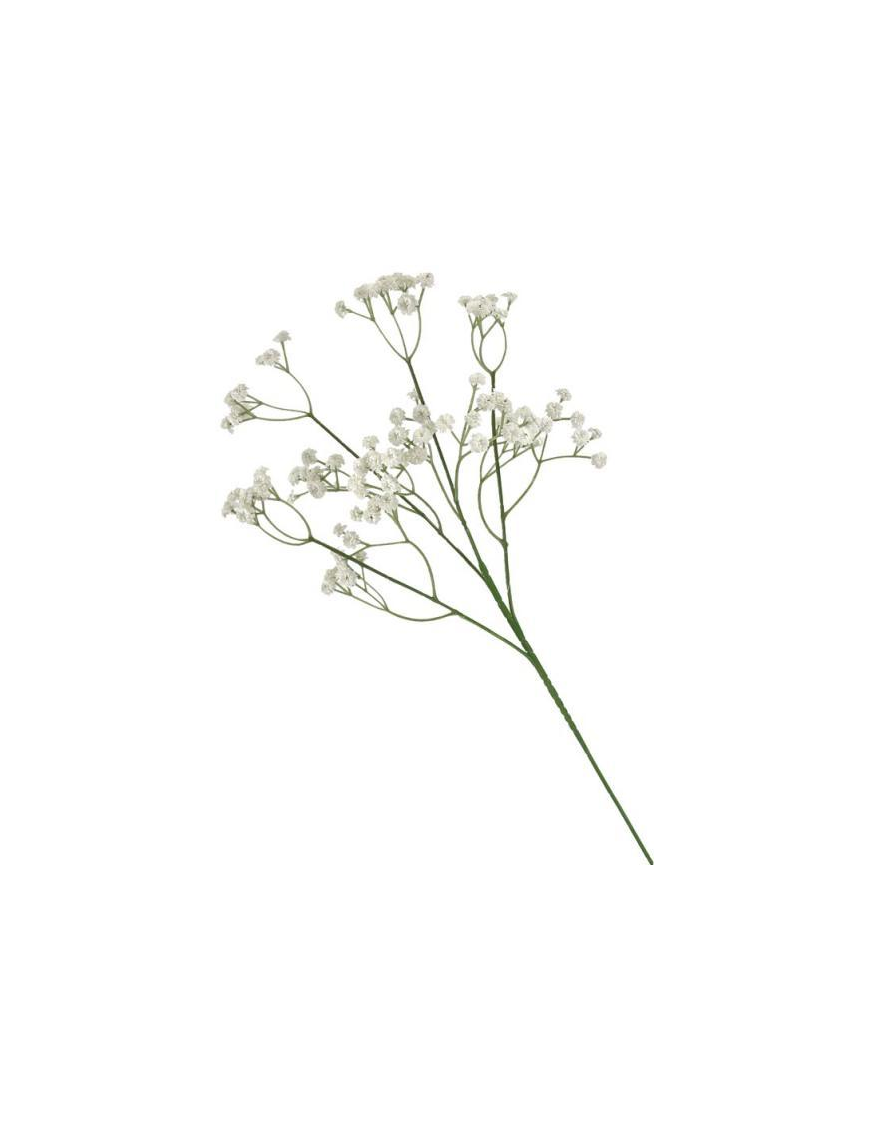 WHITE MIST STEM 62cm