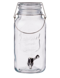 DISPENSER 3 LITRI