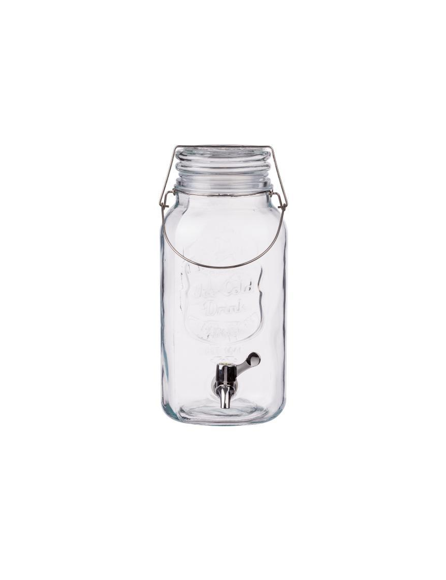 3 LITER DISPENSER