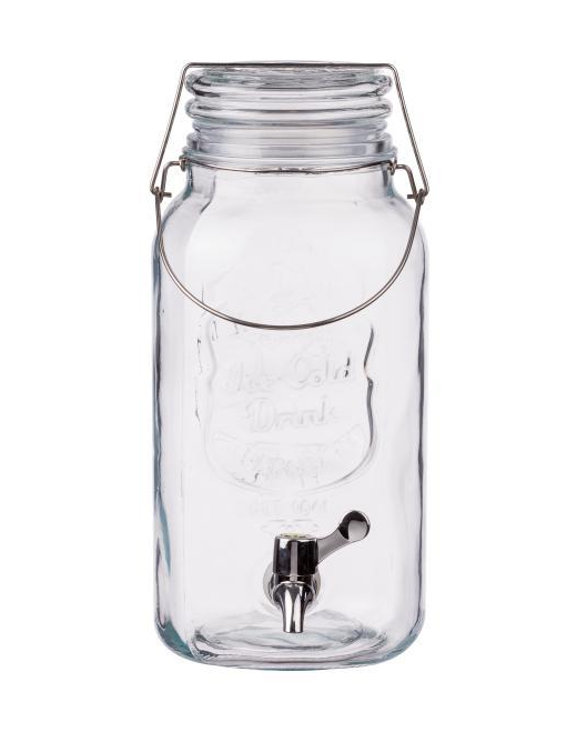 DISPENSER 3 LITRI