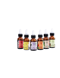 BOTTIGLIA OLIO ESSENZA PROFUMATA 20ml ASSORTITE