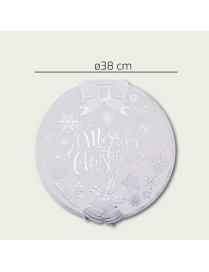 ROUND PLACEMAT 38cm