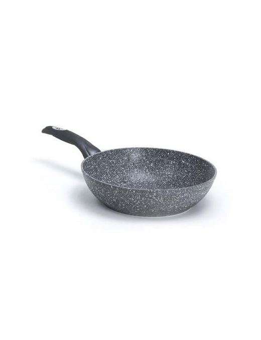 L.MAD.PETRA SALTAPASTA 24cm INDUZ