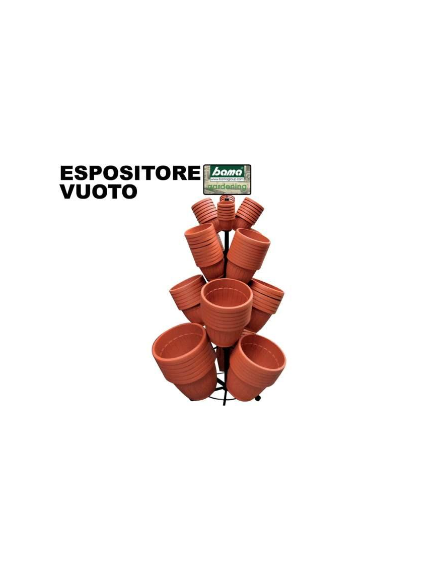 ESPOSITORE VUOTO PER VASI  01 $$