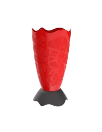 PORTAOMBRELLI ROSSO