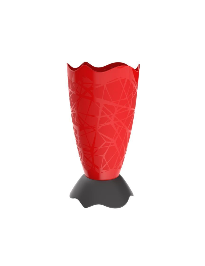 PORTAOMBRELLI ROSSO
