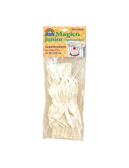 MAGIC HEATER COVER 30-60