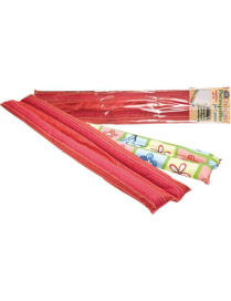 DOUBLE 90 CM draught excluder
