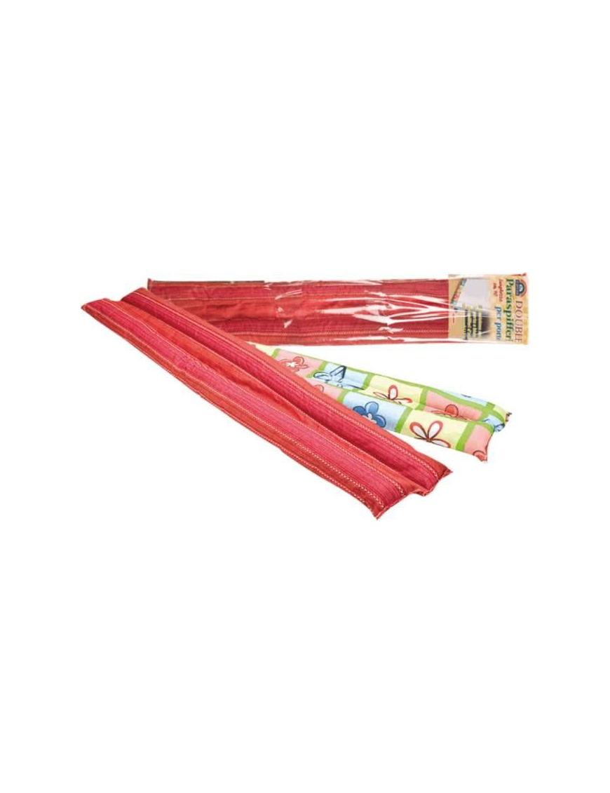 DOUBLE 90 CM draught excluder