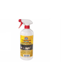 SUPERPULITORE DEVIL DIAVOLITA 1 LITRO