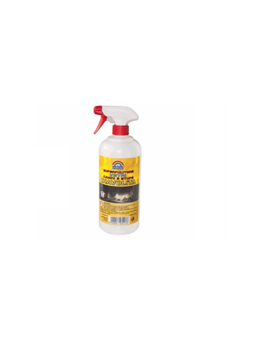 DEVIL DIAVOLITA SUPER CLEANER 1 LITER