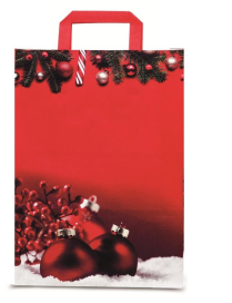SHOPPER SESTRIERE 22+10x29 80gr