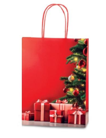 GIFT SHOPPER 45+15x49cm