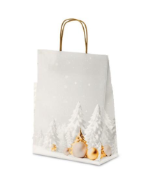 SHOPPER WINTER 22+10x29cm