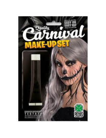 BLACK FOUNDATION MAKEUP 28ml