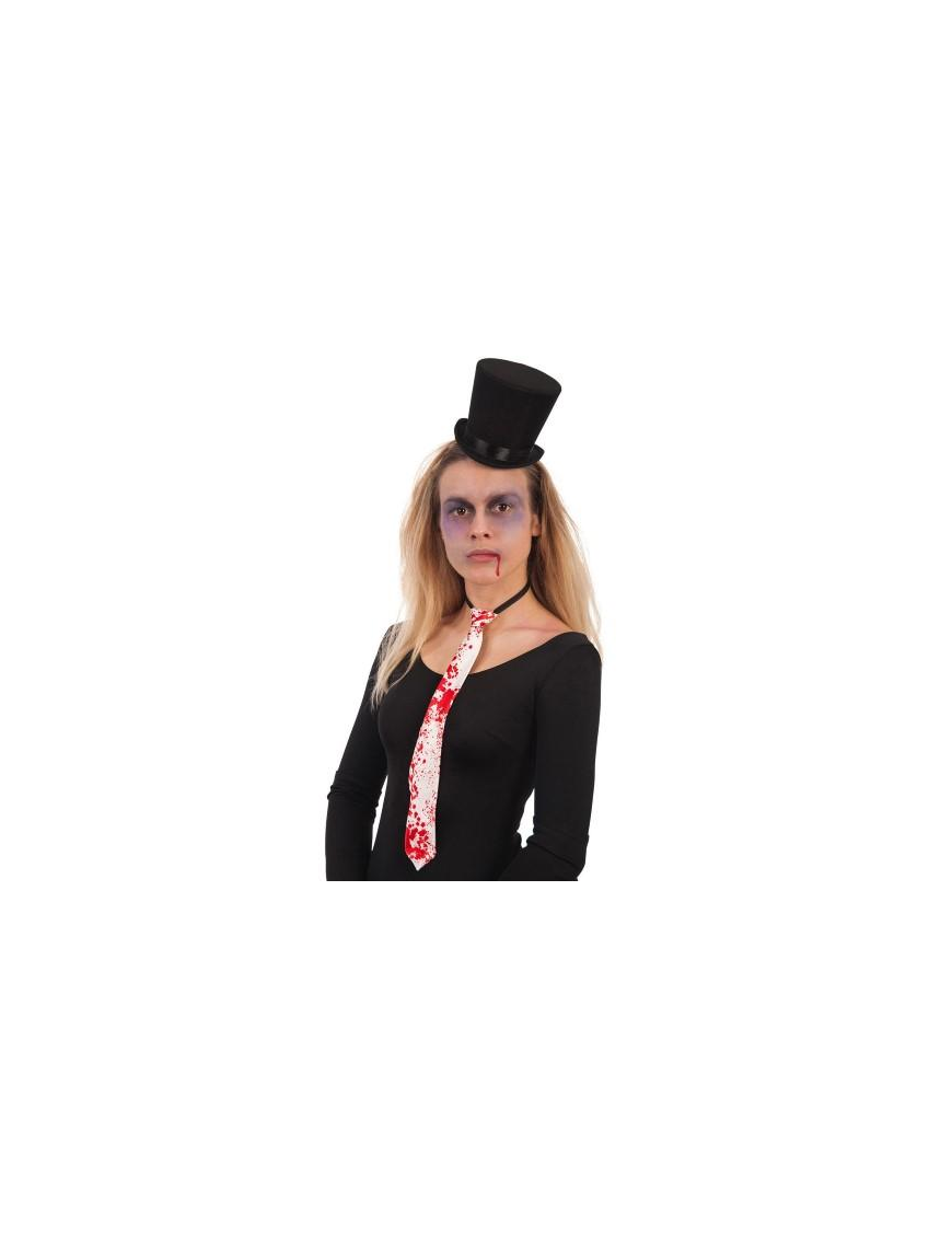 BLOODY TIE