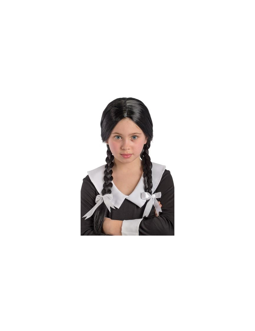 PARRUCCA BIMBA MERCOLEDI'