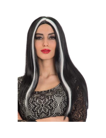 WOMEN'S DEATH WIG