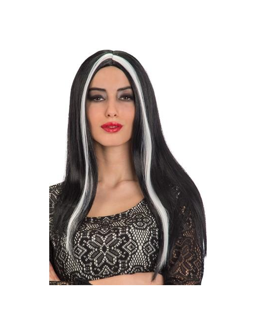 PARRUCCA DONNA MORTICIA