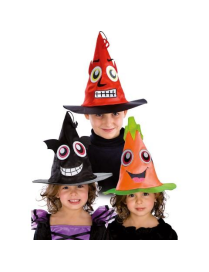 CAPPELLO HALLOWEEN BIMBO