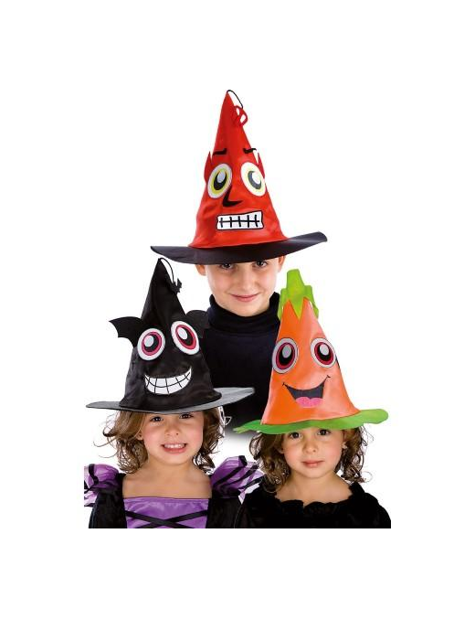 CAPPELLO HALLOWEEN BIMBO