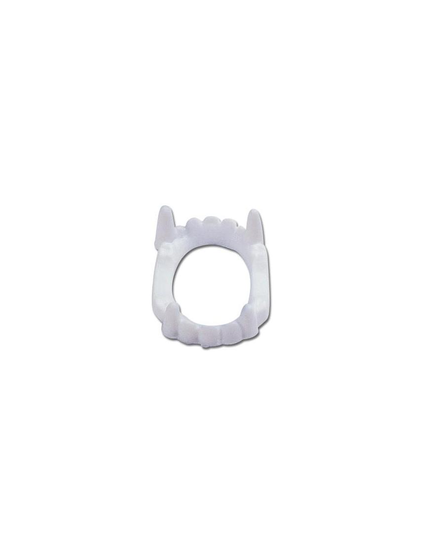 DOUBLE DENTURE
