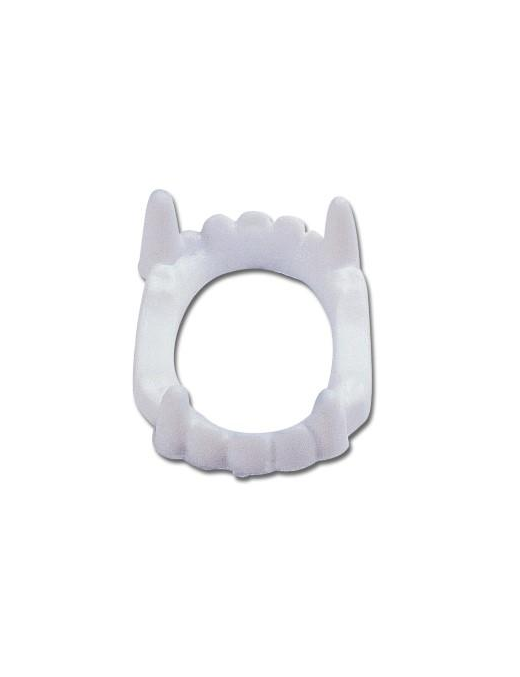 DOUBLE DENTURE