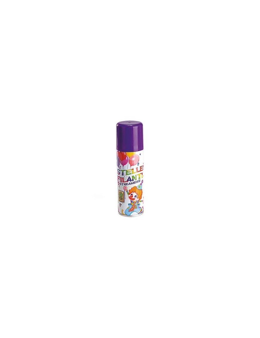 STELLE FILANTI SPRAY 83ml VIOLA 07231
