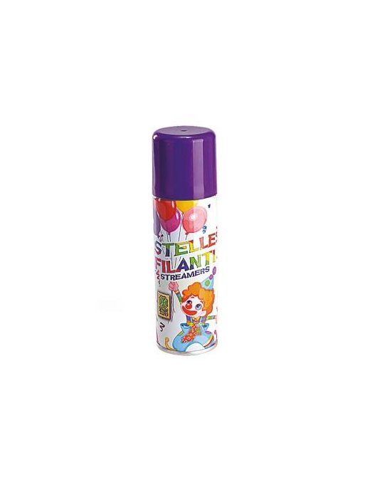 STELLE FILANTI SPRAY 83ml VIOLA 07231