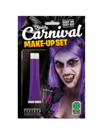 PURPLE FOUNDATION MAKEUP 28ml