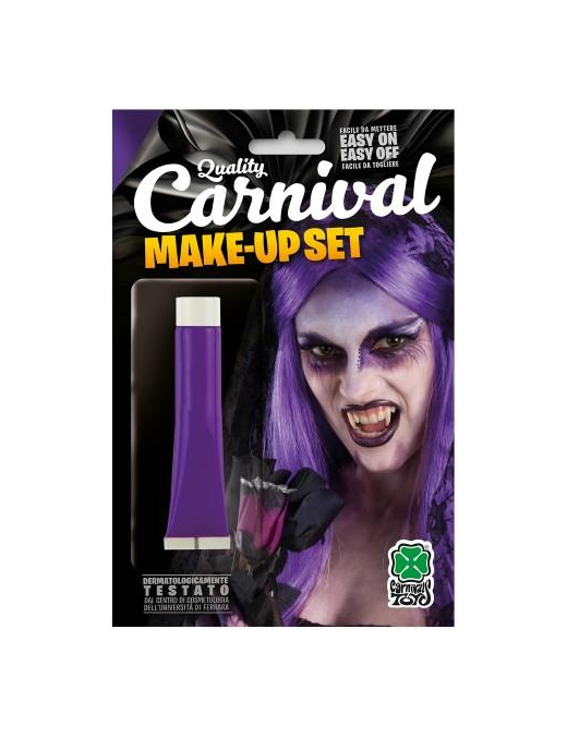 PURPLE FOUNDATION MAKEUP 28ml