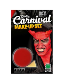 RED FOUNDATION MAKEUP 10gr