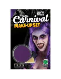 TRUCCO FONDOTINTA VIOLA 10gr