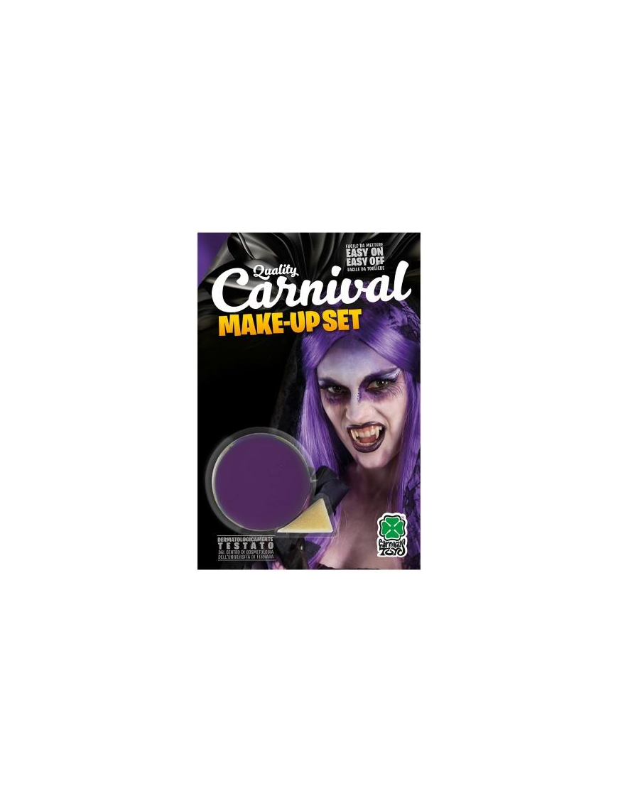 TRUCCO FONDOTINTA VIOLA 10gr