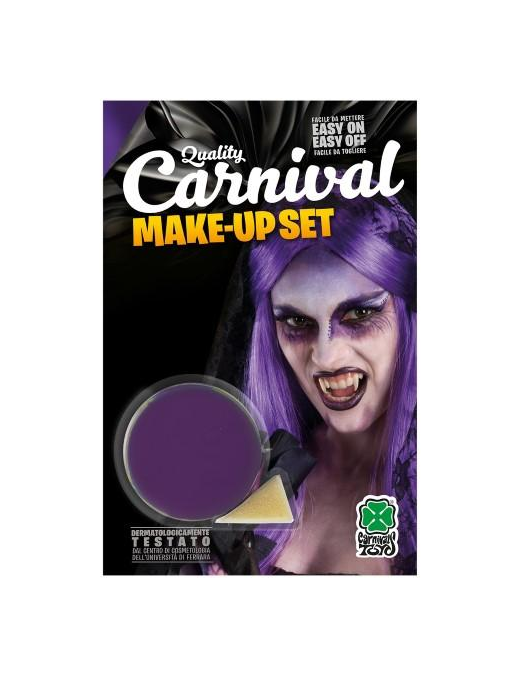 TRUCCO FONDOTINTA VIOLA 10gr