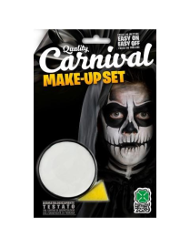 WHITE FOUNDATION MAKEUP 10gr