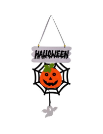 HALLOWEEN DEC. FELT 60cm