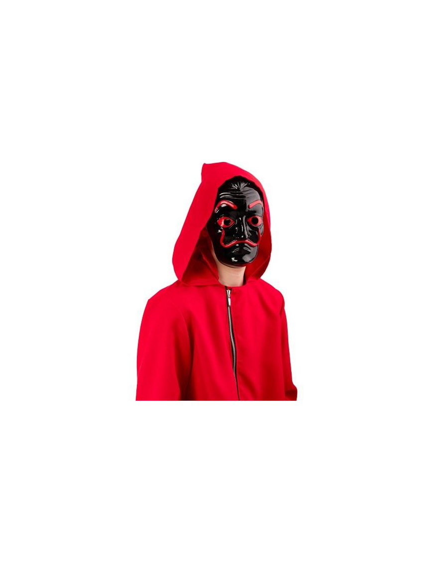 BLACK ARTIST MASK