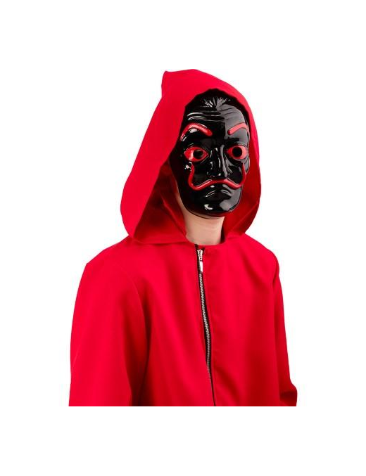 BLACK ARTIST MASK
