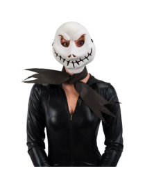 MASCHERA FANTASMA