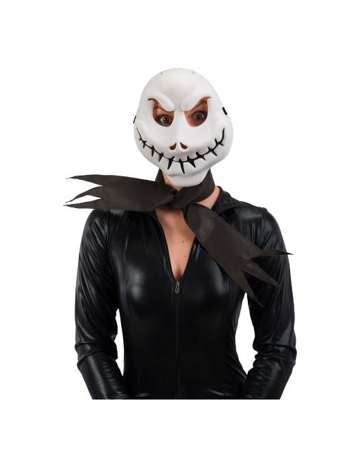 GHOST MASK